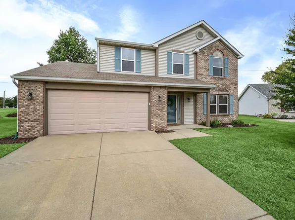 5016 Chimneylake Dr, Lafayette, IN 47905