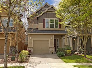 4586 SE Olivewood St, Hillsboro, OR