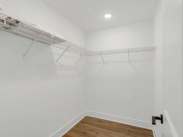 Storage Room
