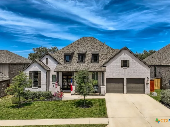 108 Rainbow Valley Trl, San Marcos, TX 78666
