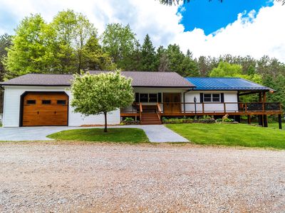 4707 Mount Morris Rd, Columbiaville, MI, 48421
