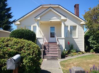 5637 34th Ave SW, Seattle, WA 98126