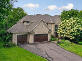 3942 Haven Rd, Minnetonka, MN 55345