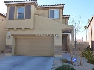 6817 Armistead St, Las Vegas, NV 89149