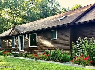 348 Truesdale Hill Rd, Lake George, NY 12845