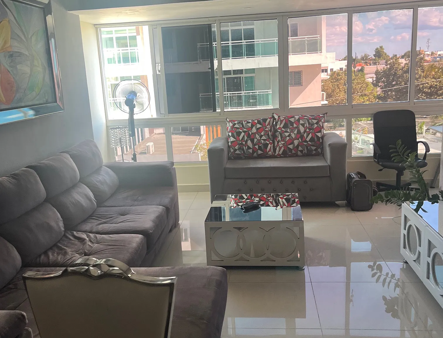 1 bed, 1.5 bath, 900 sqft, $1,650 — Photo 1