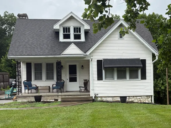 506 Danville Ave, Stanford, KY 40484