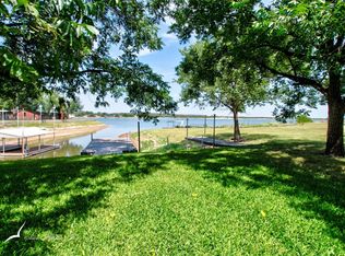 341 County Road 252, Sweetwater, TX 79556