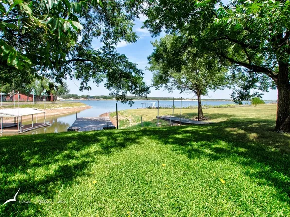 341 County Road 252, Sweetwater, TX 79556