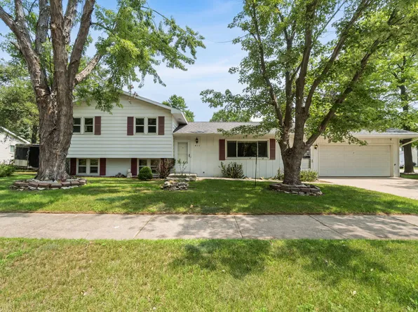 411 N Garden St, Alpena, MI 49707