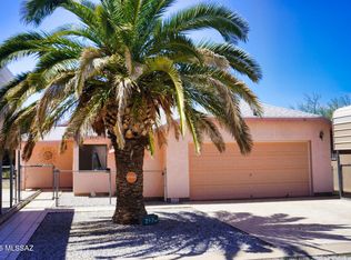 217 N Ford St, Pearce, AZ 85625