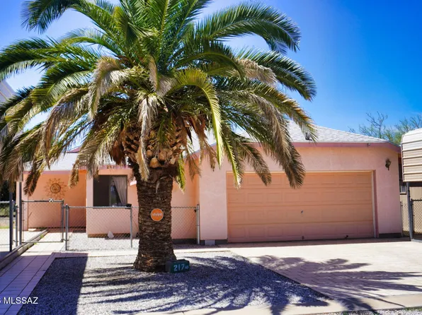 217 N Ford St, Pearce, AZ 85625