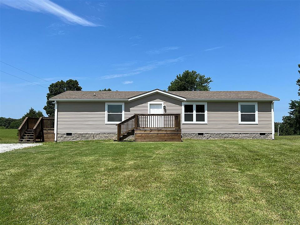 3195 New Buck Creek Rd, Adolphus, KY 42120 Zillow