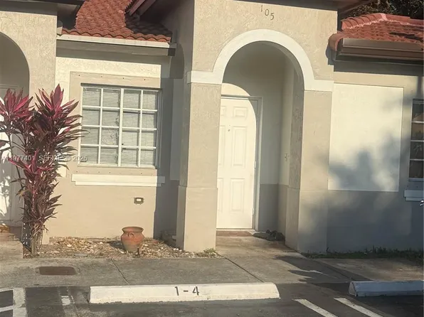 8500 SW 150th Ave, Miami, FL 33193