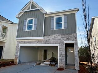 115 Winsome Way, Woodstock, GA 30188