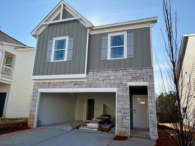 115 Winsome Way, Woodstock, GA, 30188