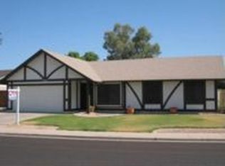 2322 E Capri Ave, Mesa, AZ 85204