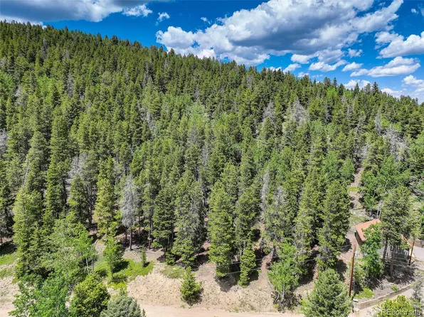 103 (Lot 36) Lodgepole Drive LOT 36, Evergreen, CO 80439