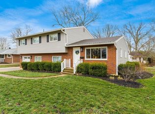 497 Catawba Ave, Westerville, OH 43081