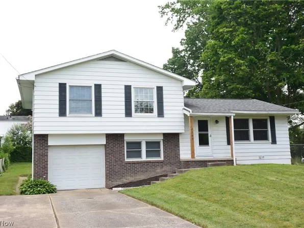 2564 Kilgore St, Akron, OH 44314