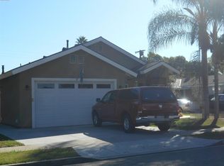 5826 Fidler Ave, Lakewood, CA 90712