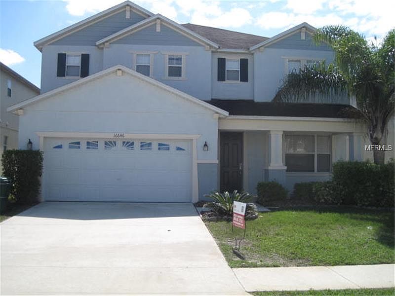 1st image of 16646 Sunrise Vista Dr