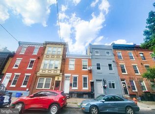 429 Tasker St, Philadelphia, PA 19148