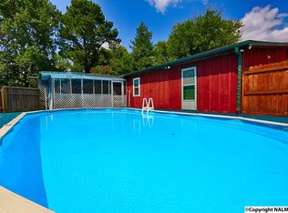 22154 Bragg St, Athens, AL 35613