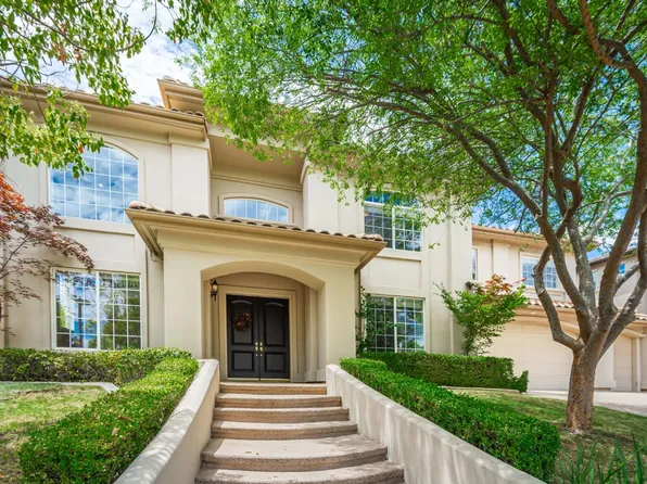 207 American River Canyon Dr, Folsom, CA 95630