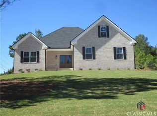1101 Ryland Hills Dr, Watkinsville, GA 30677