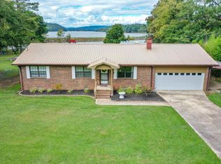 1564 Green Hills Rd, Ohatchee, AL 36271