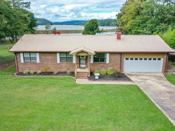 1564 Green Hills Rd, Ohatchee, AL 36271