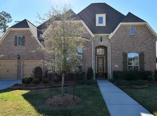 2619 Alan Lake Ln, Spring, TX 77388