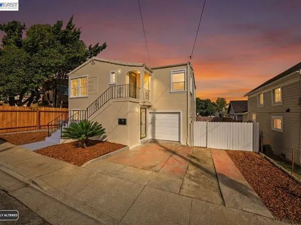 116 Mississippi St, Vallejo, CA 94590