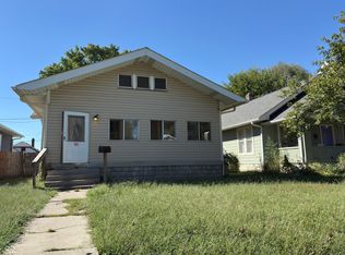 524 N Bradley Ave, Indianapolis, IN 46201