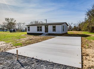 112 Private Road 1307, Bridgeport, TX 76426