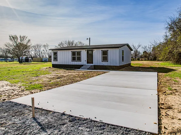 112 Private Road 1307, Bridgeport, TX 76426