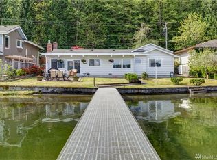 2586 Lake Whatcom Blvd, Bellingham, WA 98229