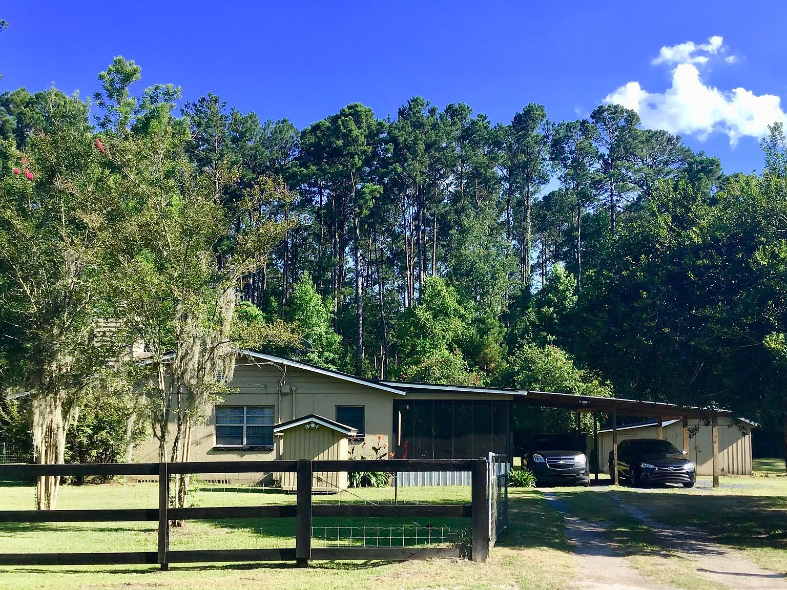 45108 R Jones Rd, Callahan, FL 32011 Zillow