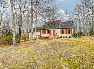 2300 Stanwood Dr, Goochland, VA 23063