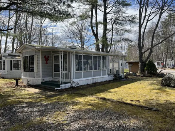 430 post Road #55, Wells, ME 04090