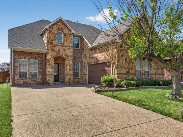 2538 Broadway Dr, Trophy Club, TX 76262