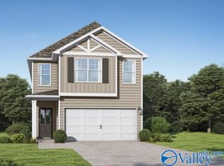 6221 NW Taramore Ln, Huntsville, AL 35806