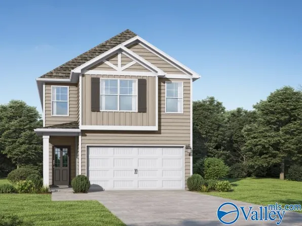 6233 Taramore Ln, Huntsville, AL 35806