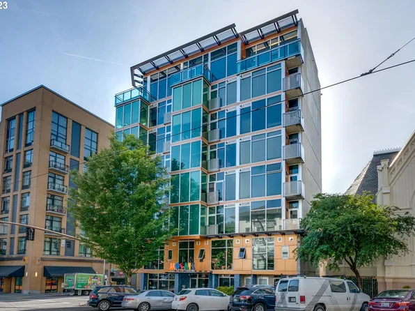1410 SW 11th Ave Unit 104, Portland, OR 97201