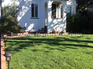 7549 Valaho Dr, Tujunga, CA 91042