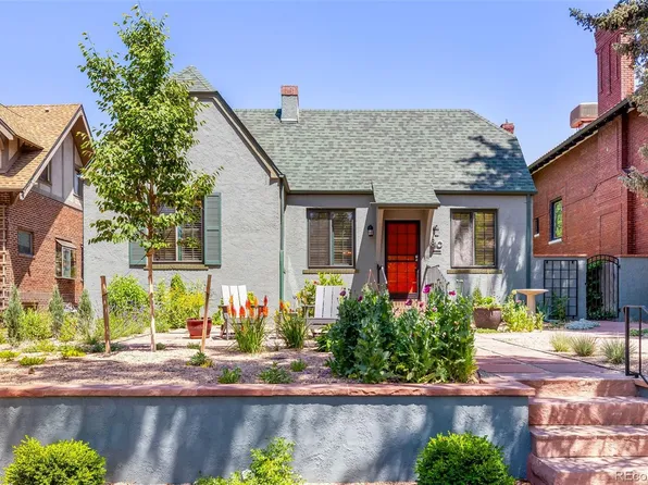 810 Milwaukee Street, Denver, CO 80206