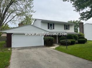 5115 Louden Dr, Fort Wayne, IN 46815