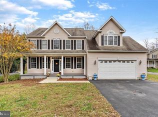 8095 Foxwell Rd, Millersville, MD 21108