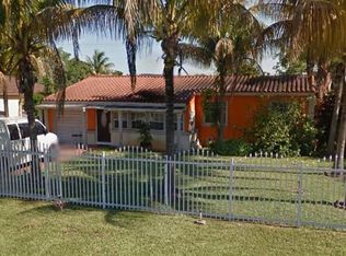 551 NW 146th St, Miami, FL 33168